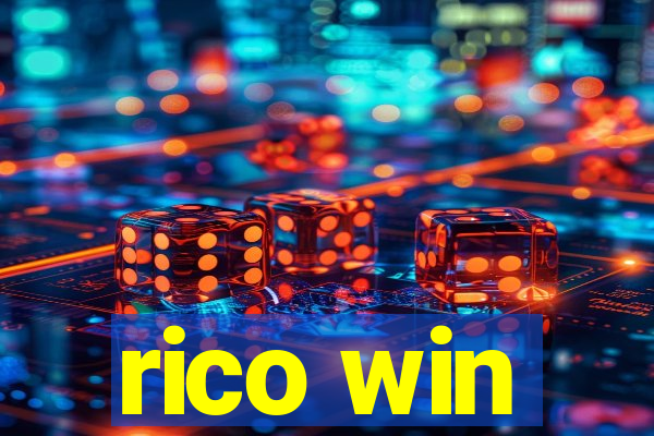 rico win